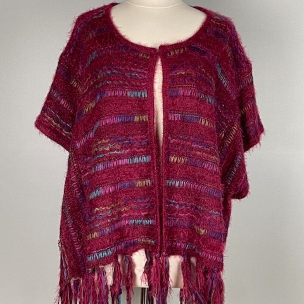 Poncho